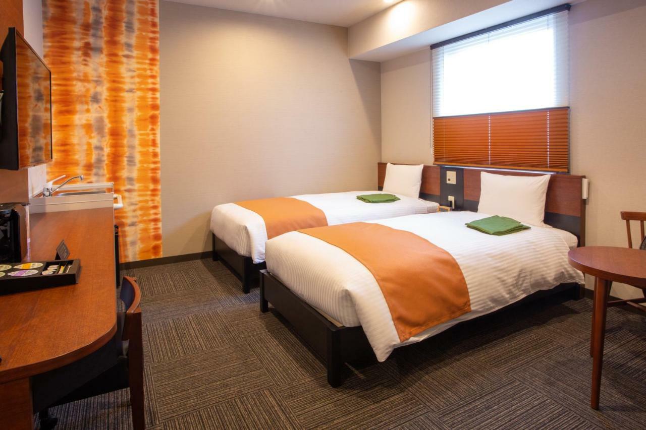 Kitanoniwa The Kuretakeso Hotel Hamamatsu Exterior photo